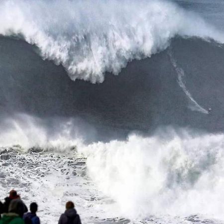Dream Holiday -Beautiful Spot Nazaré Extérieur photo