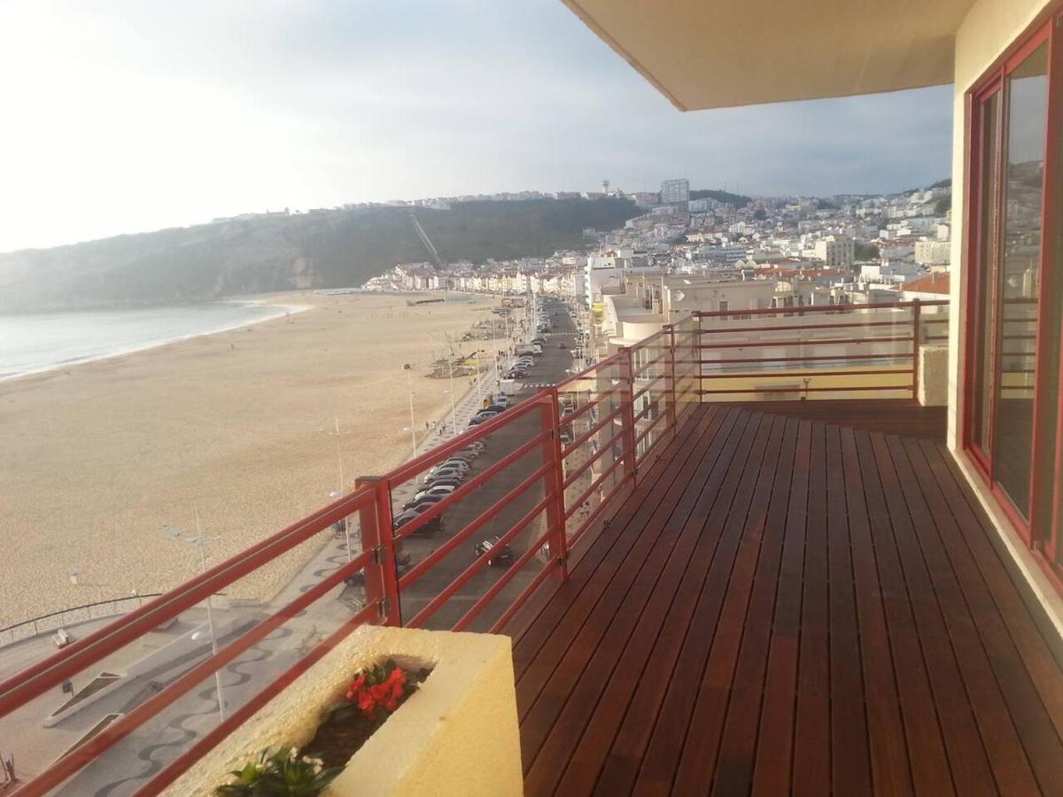 Dream Holiday -Beautiful Spot Nazaré Extérieur photo