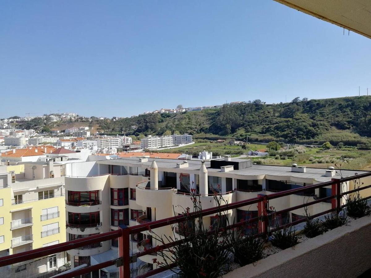 Dream Holiday -Beautiful Spot Nazaré Extérieur photo