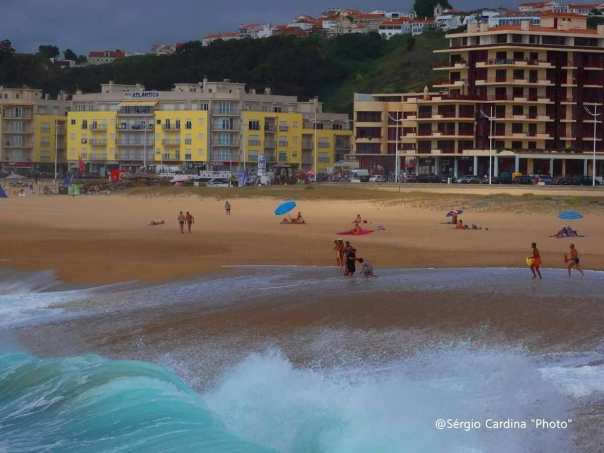 Dream Holiday -Beautiful Spot Nazaré Extérieur photo