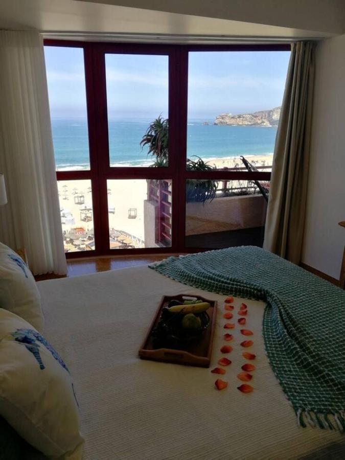 Dream Holiday -Beautiful Spot Nazaré Extérieur photo