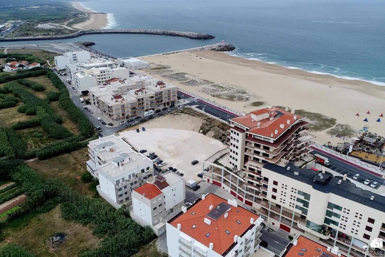 Dream Holiday -Beautiful Spot Nazaré Extérieur photo