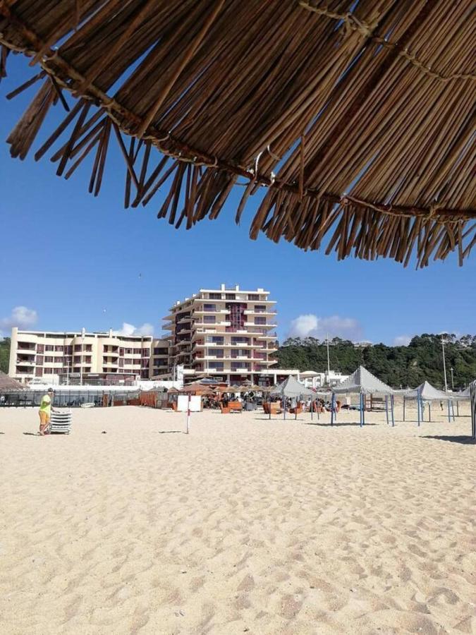 Dream Holiday -Beautiful Spot Nazaré Extérieur photo